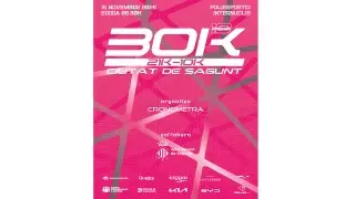 30K - 21k - 10K CIUTAT DE SAGUNT 2026