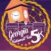 Georgia National Fair 5k & 1 Mile Fun Run