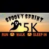 Spooky Sprint 5k