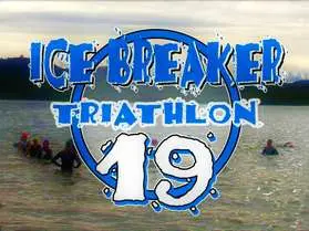 The ICE Breaker Triathlon