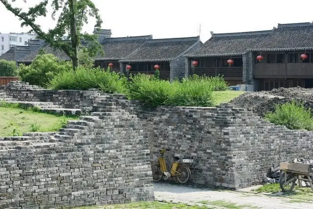 Semi-Marathon de Yangzhou