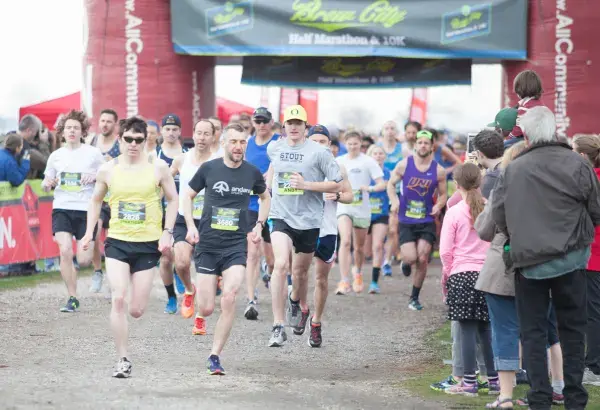 Brew City Run
