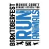 Run for the Animals & Barktoberfest