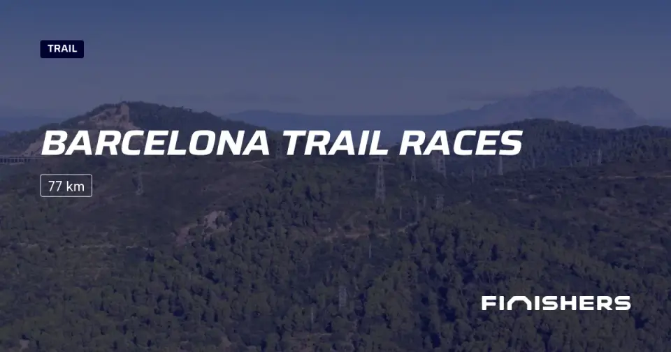 Barcelona Trail Races