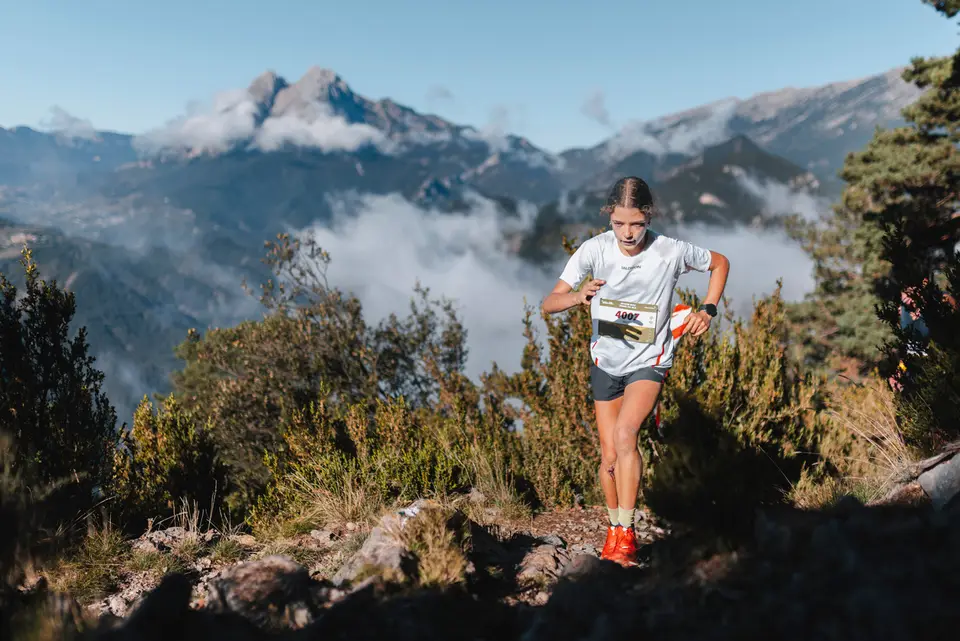 Salomon Mitja Pirineu 2026