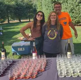 Giro del Vino IX