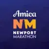 Newport Marathon & Half Marathon