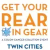 Get Your Rear in Gear - Twin Cities