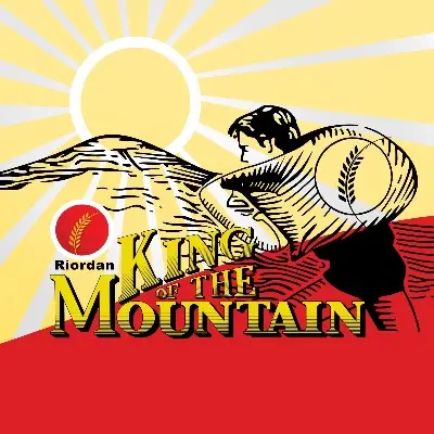 2026 Riordan King of the Mountain
