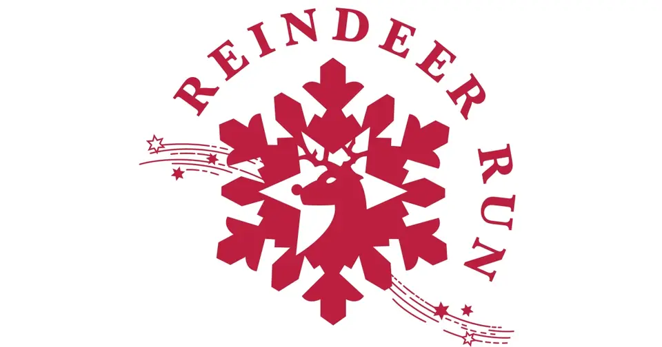16th Annual Reindeer Run/Walk