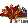 Black Mountain Turkey Burner Trail Race