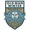 Old Man Winter Bike Rally and Run