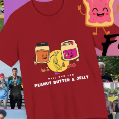 PB&J Fuel Run 5K/10K/13.1 LAS VEGAS