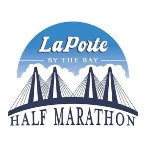 La Porte By the Bay Half Marathon
