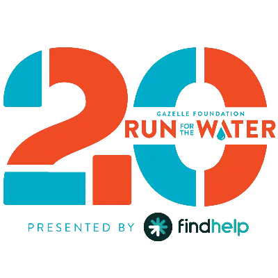 Run For The Water
