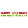 Happy Holidays Half MerryThon & 5K