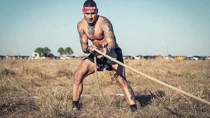 2026 Central Florida Spartan Trifecta Weekend