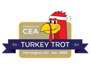 2026 CEA/Johanna Foods Turkey Trot
