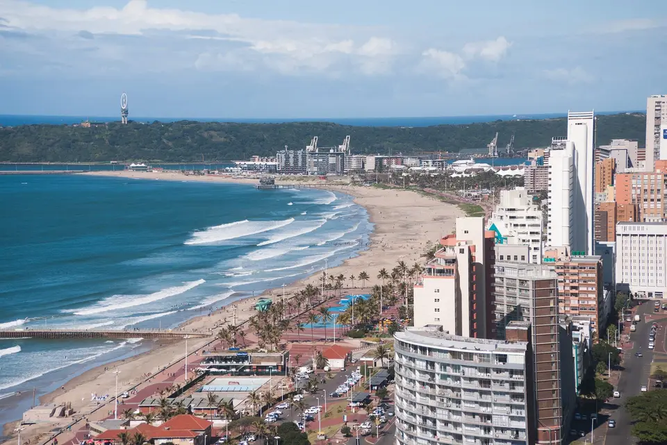 Durban International Marathon