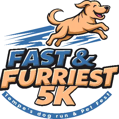 Fast & Furriest 5k