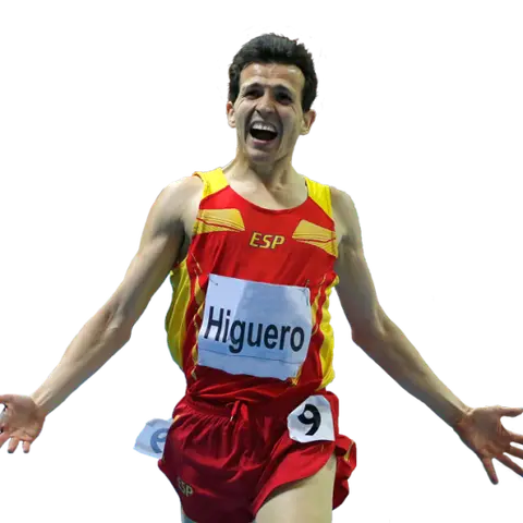 Higuero Running Festival 10K