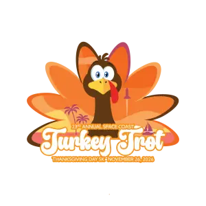 Space Coast Turkey Trot 5K