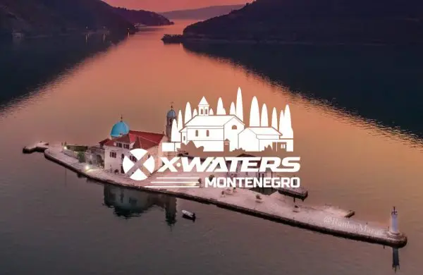 X-WATERS Montenegro 2026