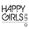 Happy Girls Run Half Marathon - Sisters