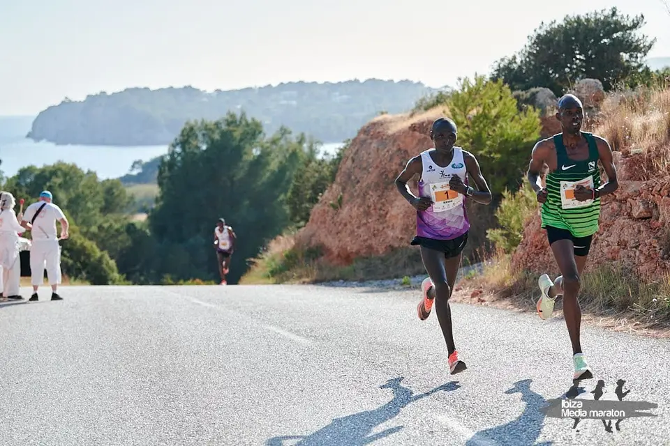Semi-Marathon d'Ibiza