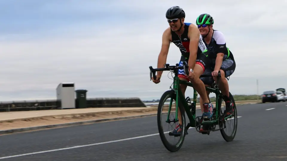 WSTC Duathlon Series | Race 7