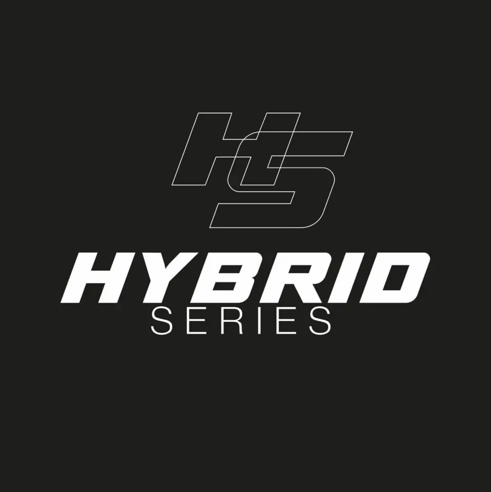 HYBRIDSERIES 3.0