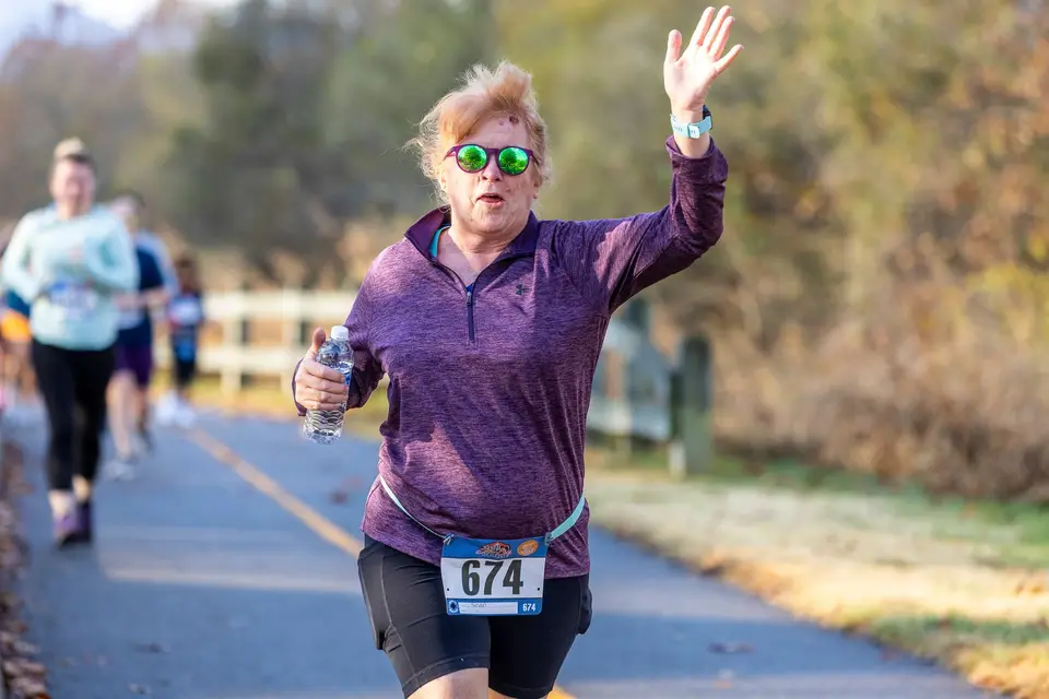 Star City Half Marathon & 10K