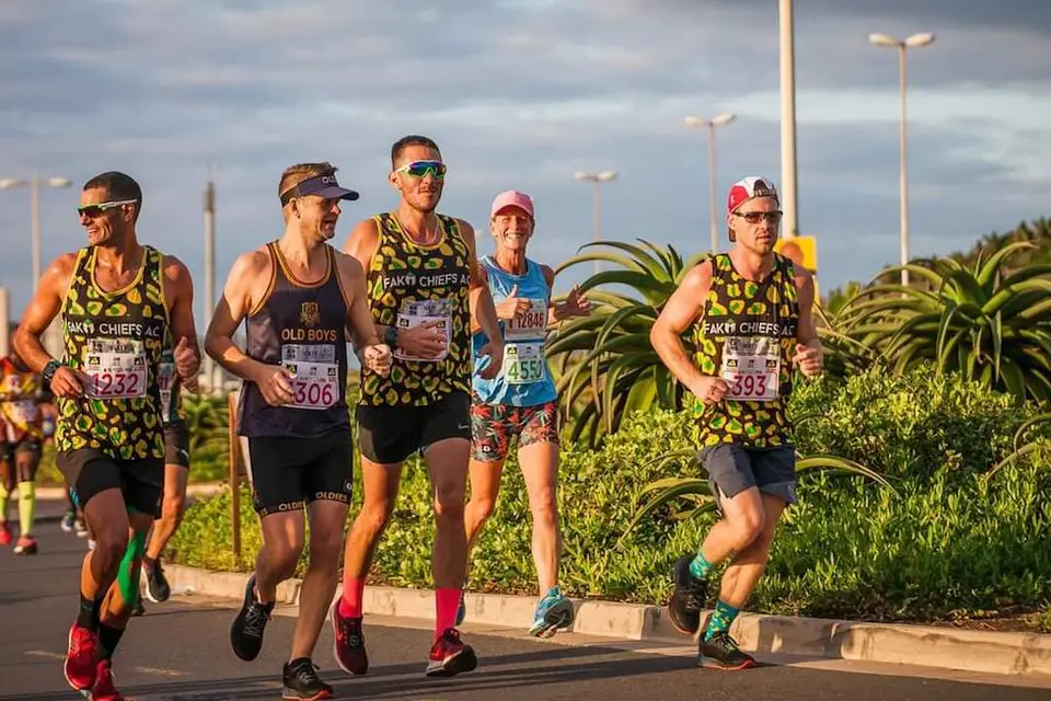 Durban City Marathon