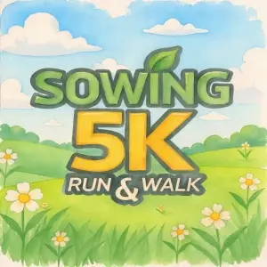Sowing & Reaping 5Ks
