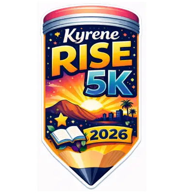 Kyrene Rise 5K