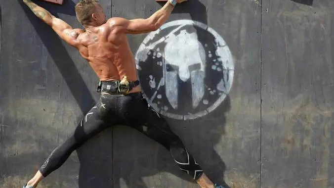 Spartan Trail Croatia 2026