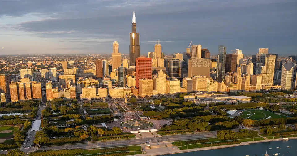 2026 Bank of America Chicago Marathon