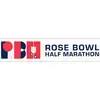 Rose Bowl Half Marathon
