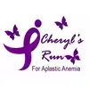 Cheryl's Run for Aplastic Anemia