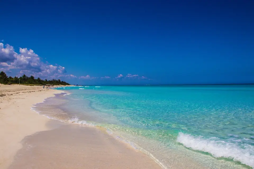 Varadero International Marathon