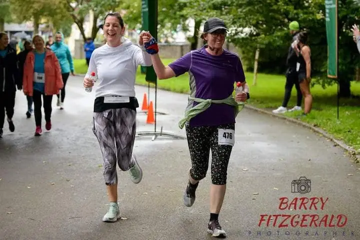 Stacks Half Marathon & 10K