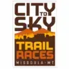 City to Sky 50K