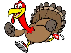 18th Annual FBC Jefferson Turkey Can Run