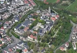 Marathon rund um den Winterstein