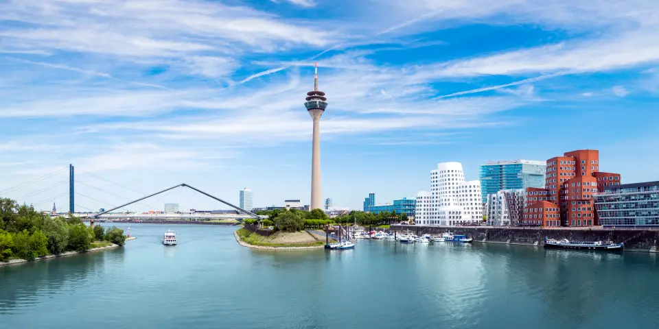 Marathon de Düsseldorf