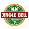 Jingle Bell Half Marathon & 5K
