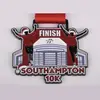 Southampton Park Half & 10K