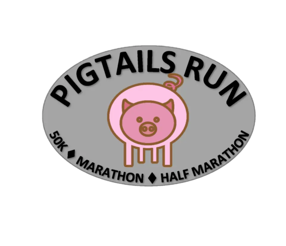PIGTAILS RUN