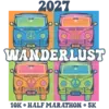 Wanderlust Run