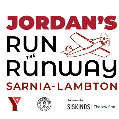 Jordan's Run the Runway 5K Series: Sarnia-Lambton